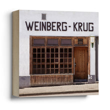 Laden Sie das Bild in den Galerie-Viewer, Weinberg-Krug