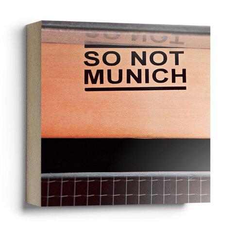 so not munich