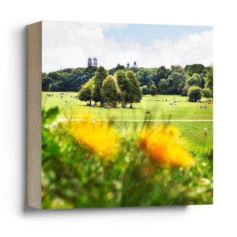 Englischer Garten
