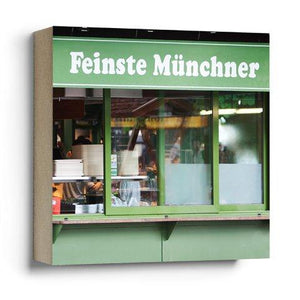 Feinste Münchner