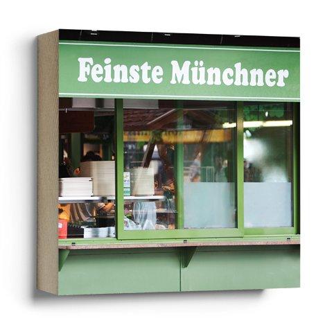 Feinste Münchner