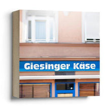 Laden Sie das Bild in den Galerie-Viewer, Giesinger Käse