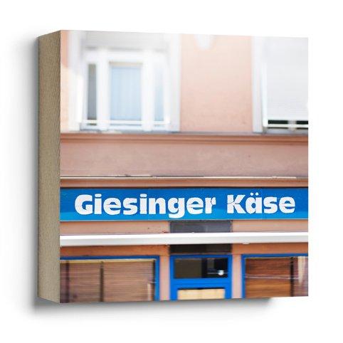 Giesinger Käse