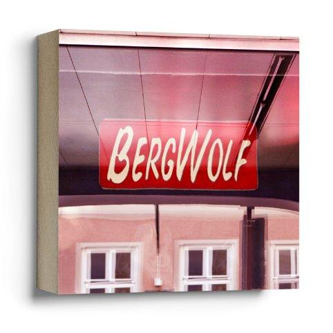 Bergwolf