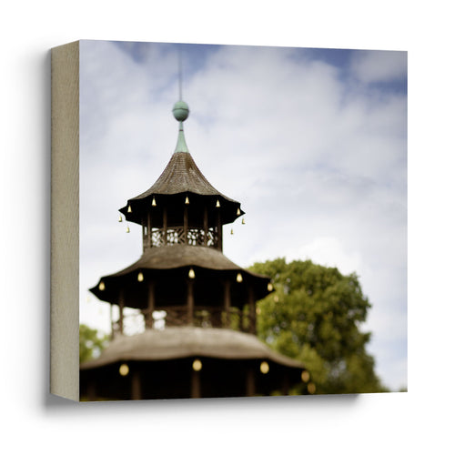 Chinesischer Turm