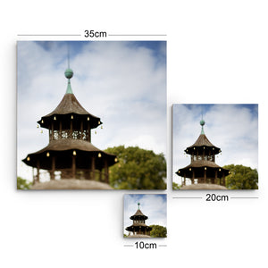 Chinesischer Turm