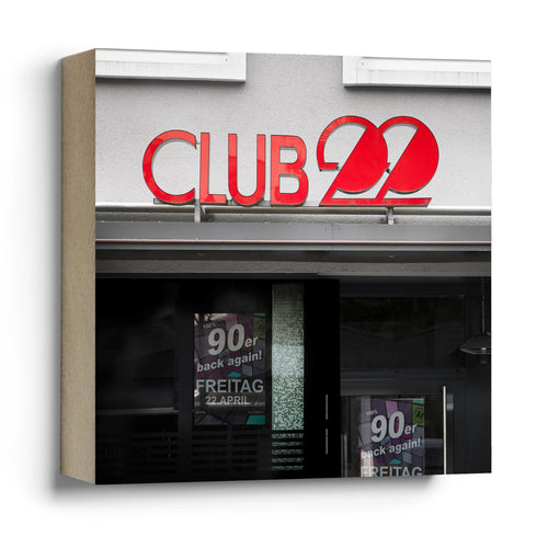 Club 22