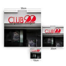 Laden Sie das Bild in den Galerie-Viewer, Club 22