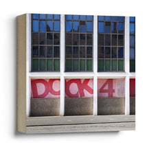 Laden Sie das Bild in den Galerie-Viewer, Dock 4