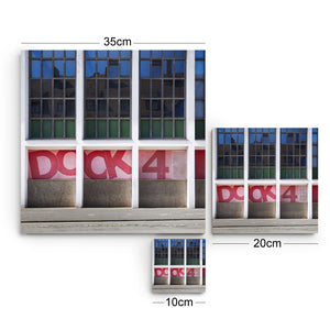 Dock 4