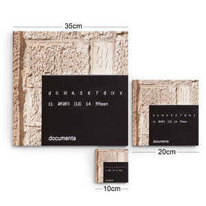 Documenta