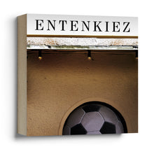 Laden Sie das Bild in den Galerie-Viewer, Entenkiez