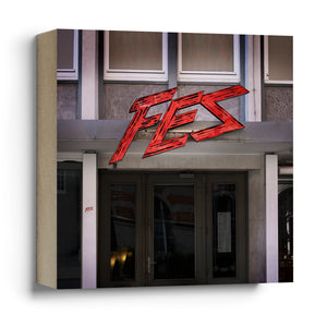 FES