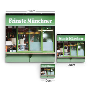 Feinste Münchner