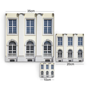 Fridericianum Front