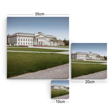 Laden Sie das Bild in den Galerie-Viewer, Fridericianum