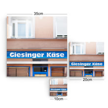 Laden Sie das Bild in den Galerie-Viewer, Giesinger Käse