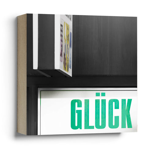 Glück
