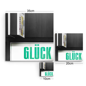 Glück