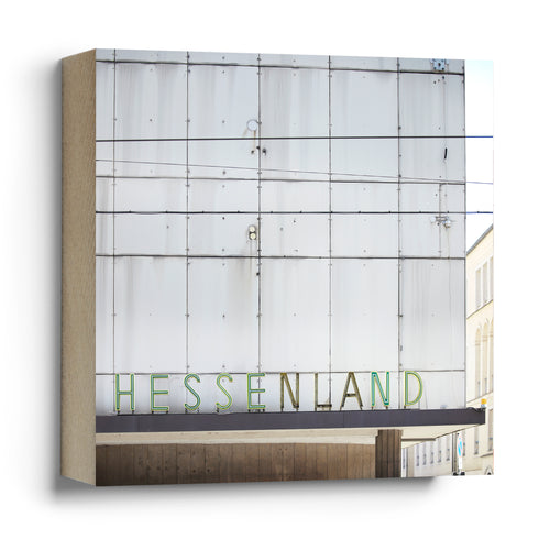 Hessenland