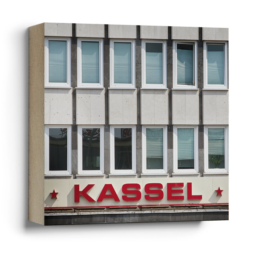 Kassel 2 Sterne