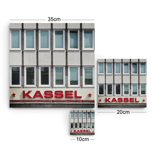 Kassel 2 Sterne