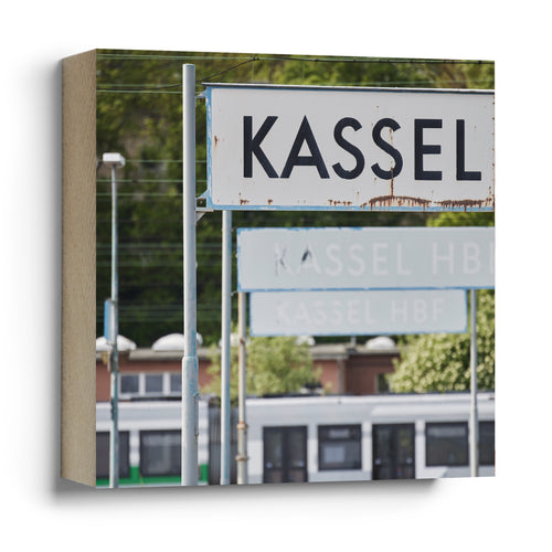 Kassel