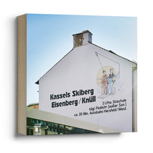 Laden Sie das Bild in den Galerie-Viewer, Kassel´s Skiberg