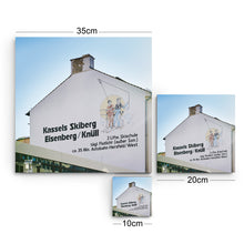 Laden Sie das Bild in den Galerie-Viewer, Kassel´s Skiberg