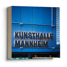 Laden Sie das Bild in den Galerie-Viewer, Kunsthalle Mannheim
