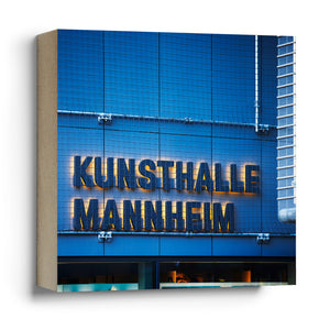 Kunsthalle Mannheim