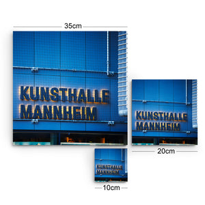 Kunsthalle Mannheim