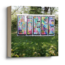 Laden Sie das Bild in den Galerie-Viewer, Liebe