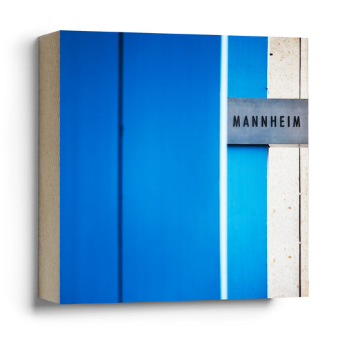 Mannheim