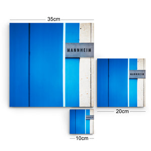 Mannheim