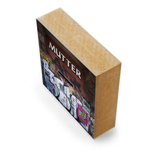 Laden Sie das Bild in den Galerie-Viewer, Mutter