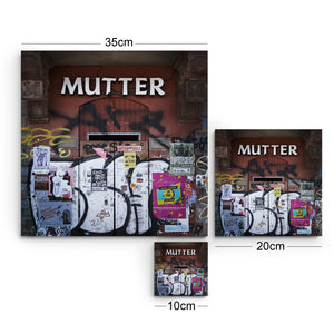 Mutter