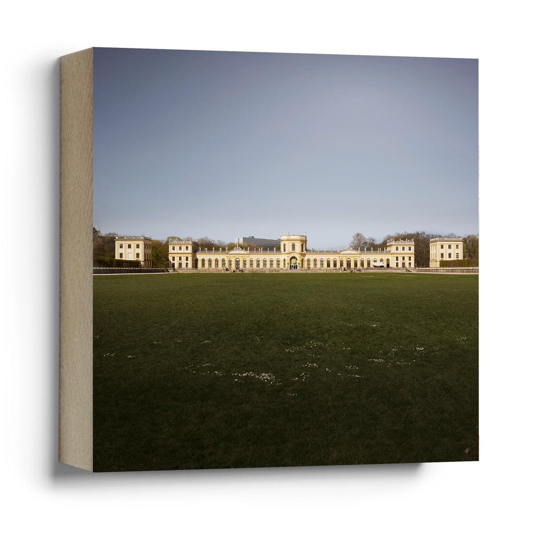 Orangerie