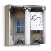 Laden Sie das Bild in den Galerie-Viewer, Peace