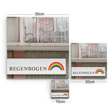 Laden Sie das Bild in den Galerie-Viewer, Regenbogen