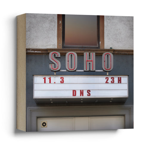 SOHO