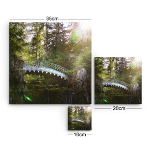 Teufelsbrücke