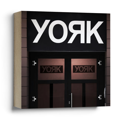 York