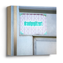 Laden Sie das Bild in den Galerie-Viewer, draufgeglitzert