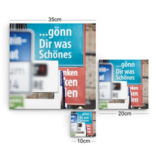 Laden Sie das Bild in den Galerie-Viewer, gönn dir was schönes